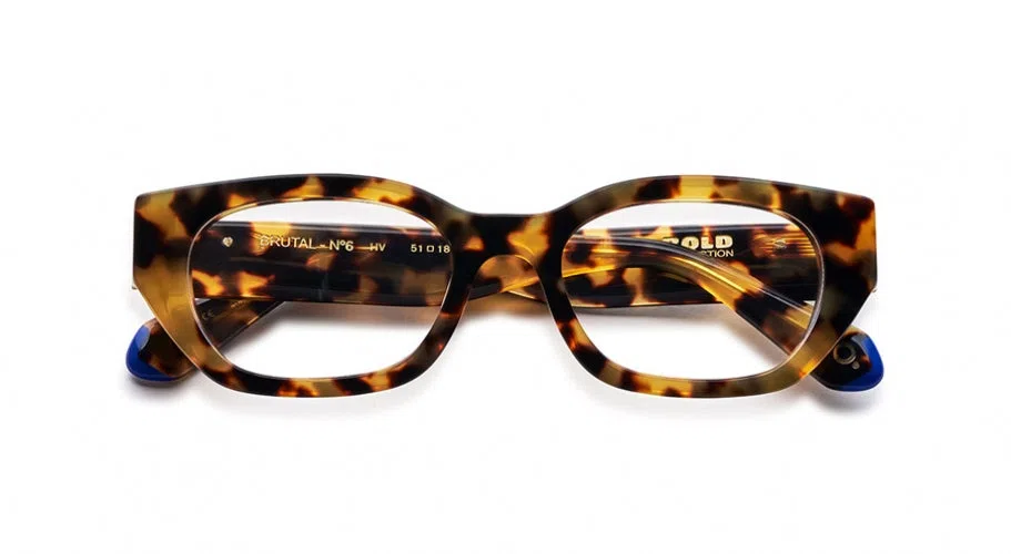 Etnia Barcelona BRUTAL NO.06 Eyeglasses - view 28
